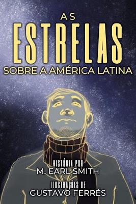 Book cover for As estrelas sobre a Am�rica Latina