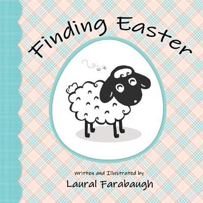 Book cover for Finding Easter