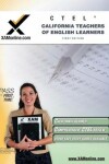 Book cover for Ctel California Teacher of English Learners