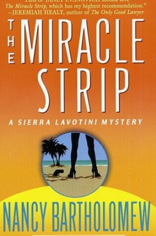 Cover of The Miracle Strip