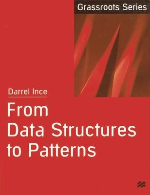 Cover of From Data Structures to Patterns