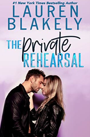 Cover of The Private Rehearsal
