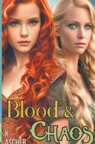 Cover of Blood & Chaos