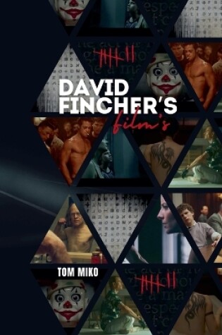 Cover of David Fincher's Films