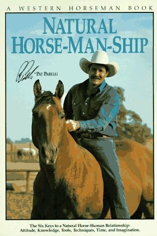Cover of Natural Horsemanship