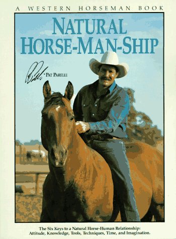 Book cover for Natural Horsemanship