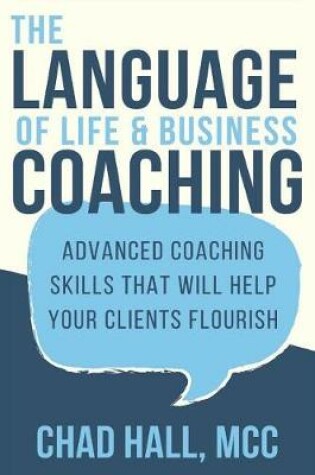 Cover of The Language of Life and Business Coaching