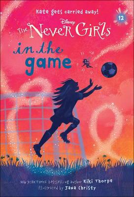 Book cover for In the Game