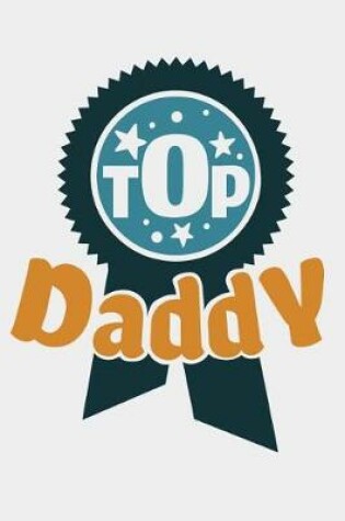 Cover of Top Daddy