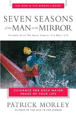 Book cover for Seven Seasons of the Man in the Mirror