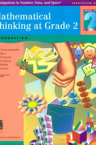 Cover of I N D & S Grade 2