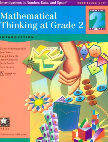 Book cover for I N D & S Grade 2