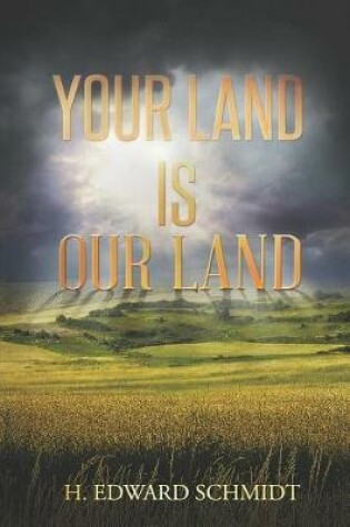 Cover of Your Land Is Our Land