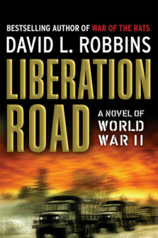 Cover of Liberation Road