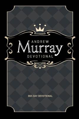 Book cover for Andrew Murray Devotional