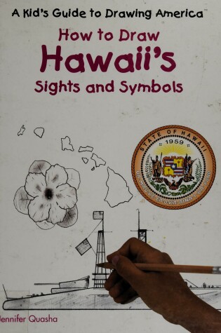 Cover of Hawaii's Sights and Symbols