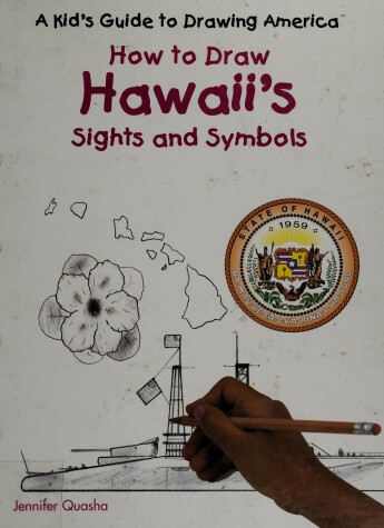 Cover of Hawaii's Sights and Symbols