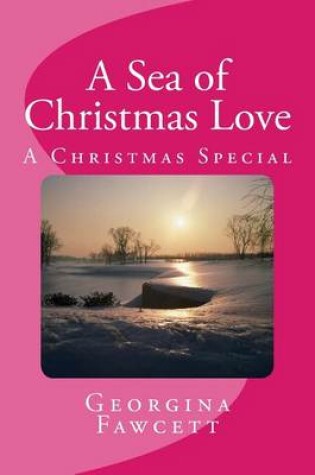 Cover of A Sea of Christmas Love