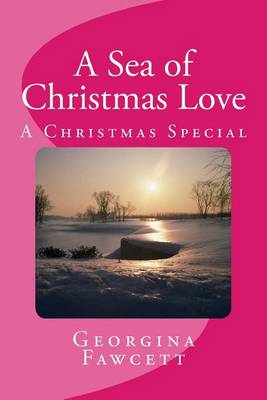 Book cover for A Sea of Christmas Love