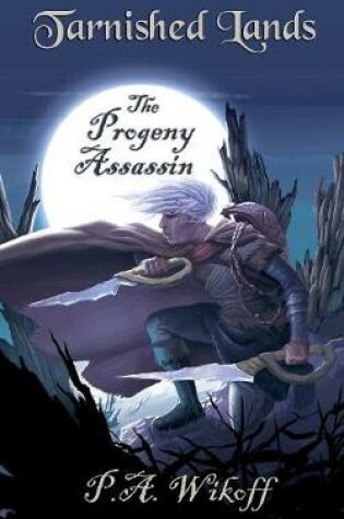 Cover of The Progeny Assassin