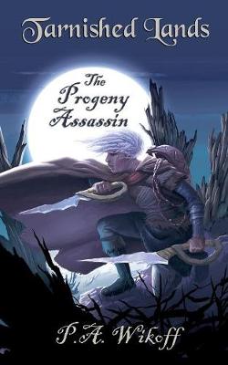 Cover of The Progeny Assassin