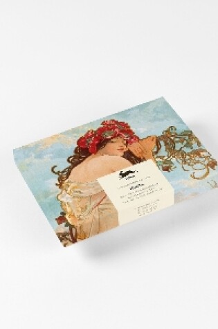 Cover of Mucha Correspondence Set