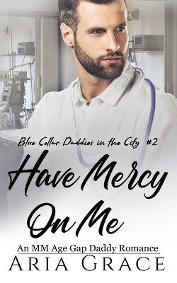 Book cover for Have Mercy on Me