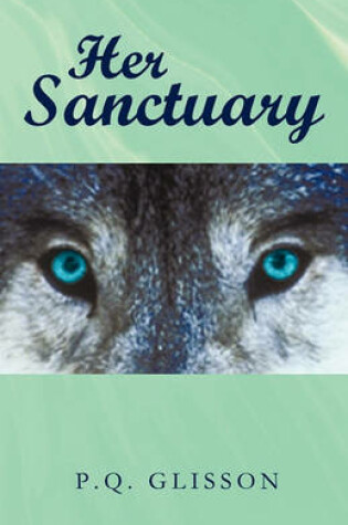 Cover of Her Sanctuary