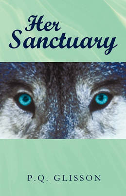 Book cover for Her Sanctuary