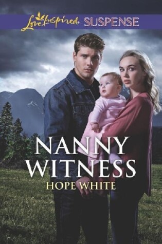 Cover of Nanny Witness