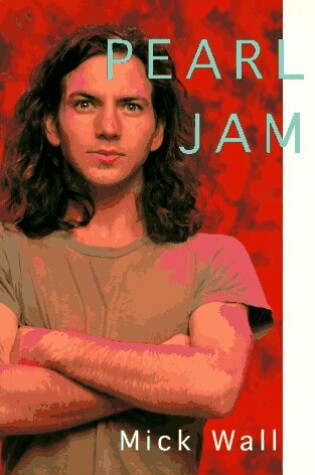 Cover of Pearl Jam