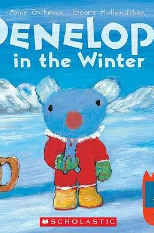Cover of Penelope in the Winter