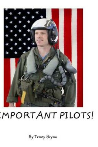 Cover of Important Pilots