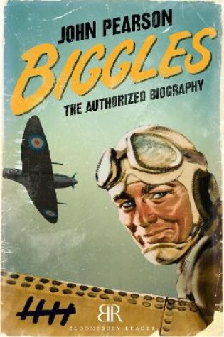 Cover of Biggles