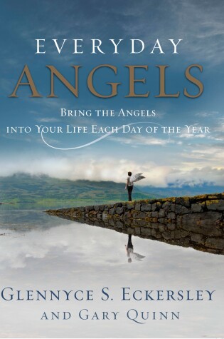 Cover of Everyday Angels