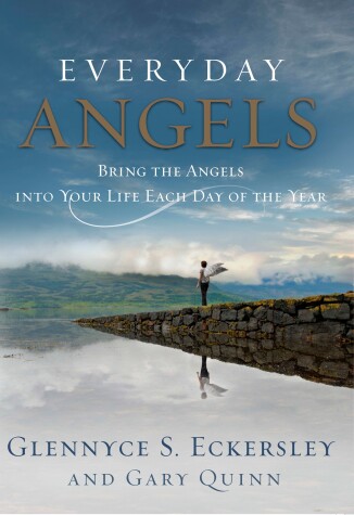 Book cover for Everyday Angels