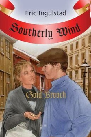 Cover of Southerly Wind