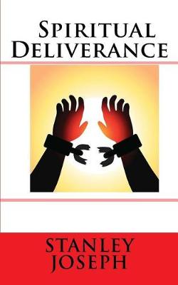 Book cover for Spiritual Deliverance