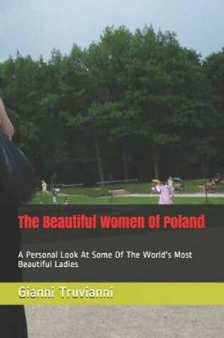 Cover of The Beautiful Women of Poland