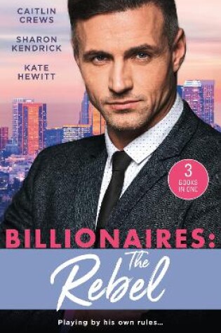 Cover of Billionaires