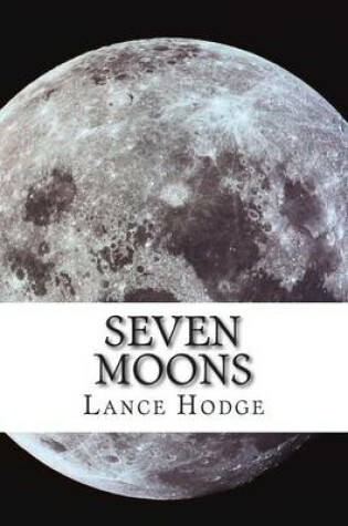 Cover of Seven Moons