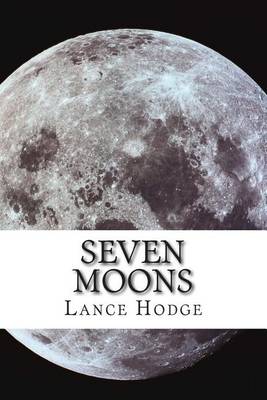 Book cover for Seven Moons