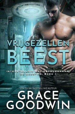 Cover of Vrijgezellen Beest