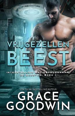Book cover for Vrijgezellen Beest