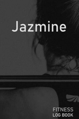 Cover of Jazmine