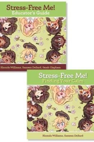 Cover of Stress-Free Me!