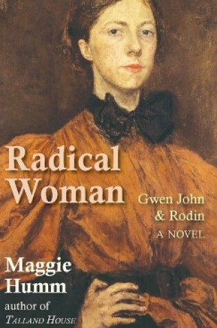 Cover of Radical Woman