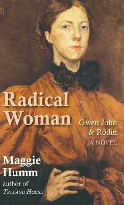 Book cover for Radical Woman