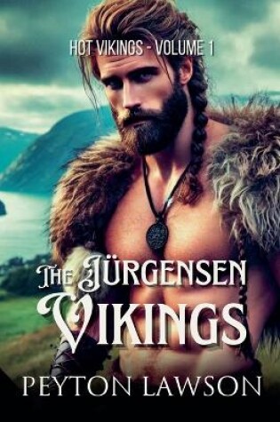 Cover of The Jürgensen Vikings