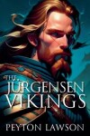 Book cover for The Jürgensen Vikings